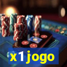 x1 jogo